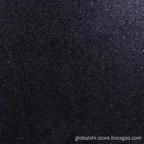 Glazed Porcelain Tile for Sparkle, Full Body Porcelain, Lappato, Shine Dots Pure Color Tile